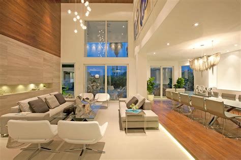 Miami Modern Home by DKOR Interiors