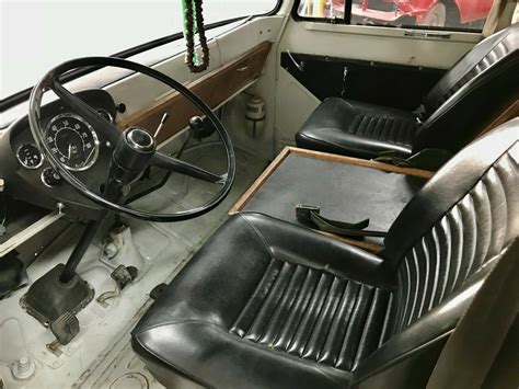 Commer Van Is a Rare Brit Alternative to VW Campers- eBay Motors Blog