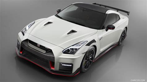 Nissan GT-R Nismo Wallpapers - Top Free Nissan GT-R Nismo Backgrounds - WallpaperAccess