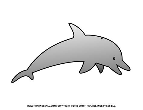 Dolphin Stock Illustrations, Royalty-Free Vector Graphics & Clip - Clip ...