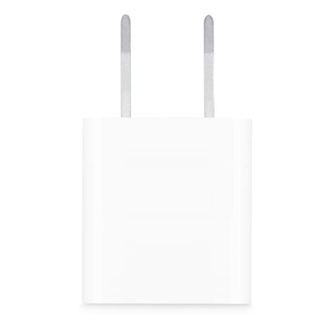 Apple 5W USB Power Adapter - Repair Zone BD