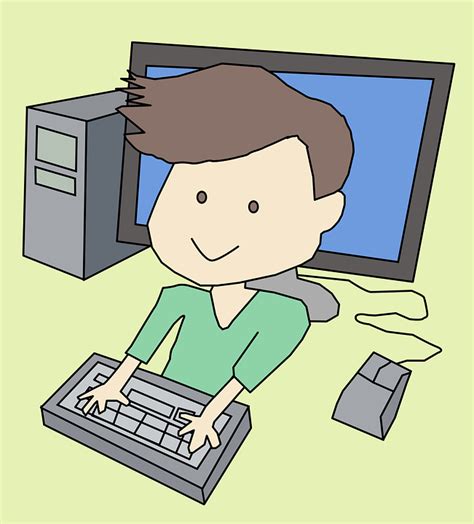 Office Boy Cartoon Png - Use it in your personal projects or share it as a cool sticker on ...