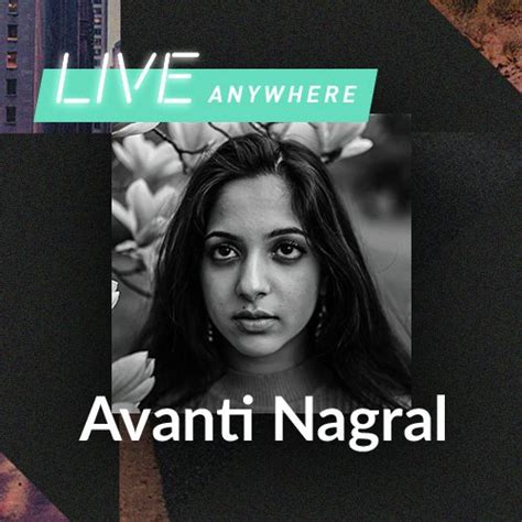 JioSaavn Live Anywhere By Avanti Nagral Songs Download - Free Online ...