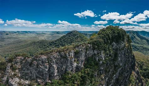 Hiking the Scenic Rim Trail in Queensland, Australia | Drink Tea & Travel