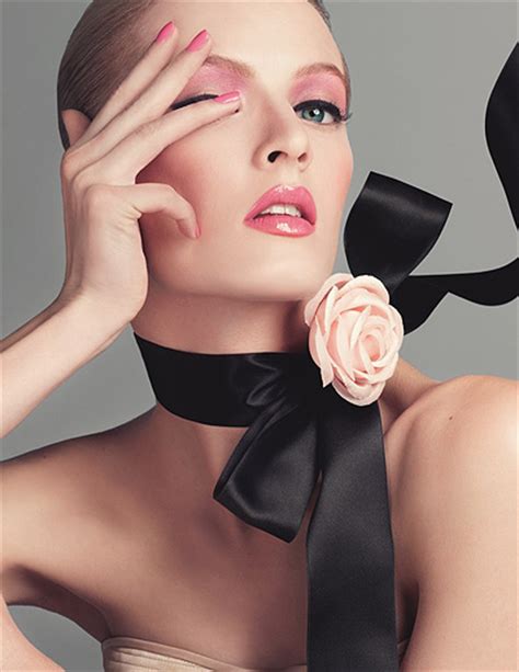 Dior Spring Makeup Line 2013 | Beauty Tips & Makeup Guides - Geniusbeauty