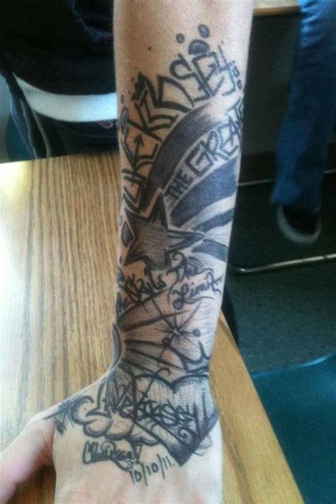 17 Best images about Sharpie tattoo on Pinterest | Solar system tattoo ...