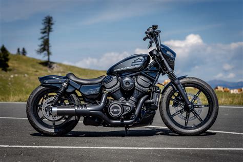 Harley-Davidson: New 2023 Lineup To Include Three New Bikes - webBikeWorld