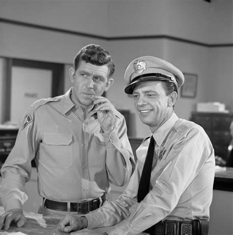 5 Facts You May Not Know About The Andy Griffith Show