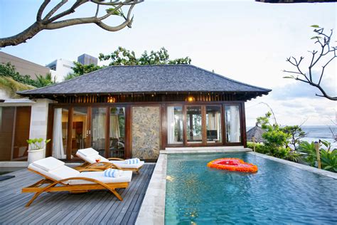 6 Surprisingly affordable Bali Private Pool Villas