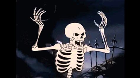 Skeleton Pfp Meme : Spooktober Pfp | Kelarislar