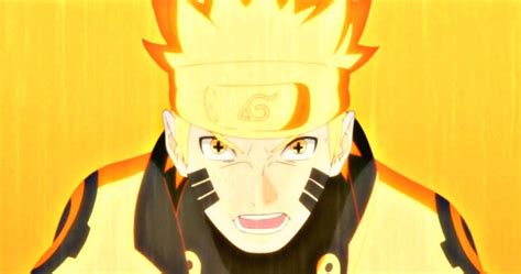 Naruto: 10 Strongest Six Paths Jutsu, Ranked | CBR