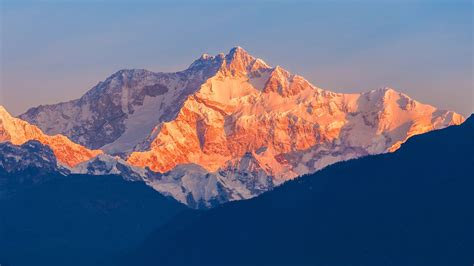 Kanchenjunga Circuit Trek - Mountain Routes