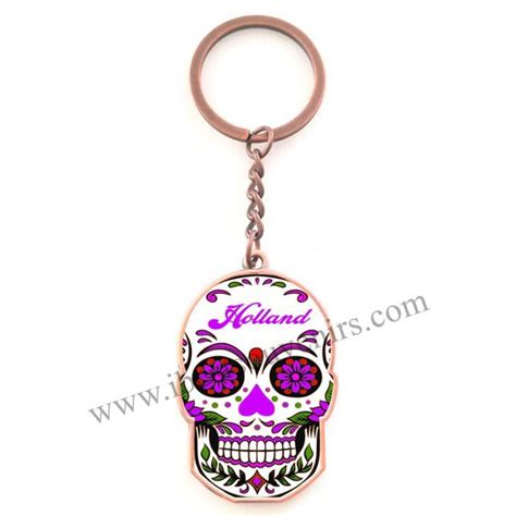 China Customized Promo Keychain Manufacturers and Suppliers - Wholesale Cheap Promo Keychain ...