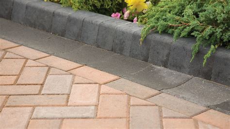 Kerb Stone | Concrete Edging Kerbs & Commercial Road Edging Kerb Blocks | Marshalls