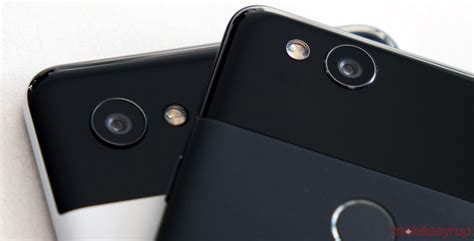 Google Pixel 2 and Pixel 2 XL Camera Review: Taking the crown