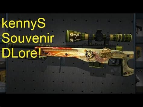 Awp Dragon Lore Souvenir Factory New Stattrak Price / The most expensive CS:GO skins: guns ...