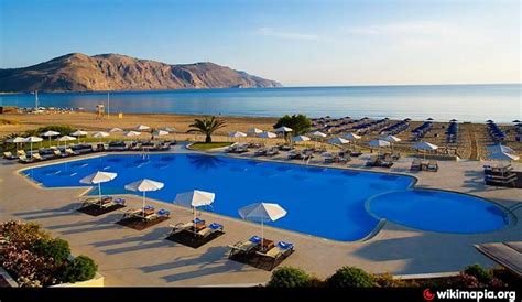 Pilot Beach Resort Hotel 5 * (English)