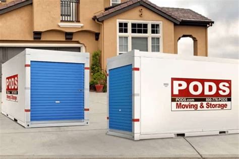 How Much Does Pods Storage Cost Per Month | Dandk Organizer