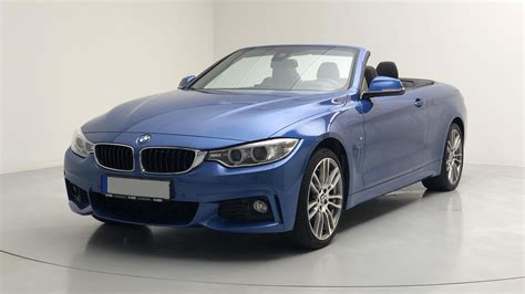 BMW 440i Convertible - Ultimate Car Rentals Australia