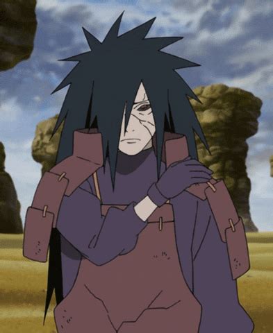 Naruto Shippuden Animated GIF