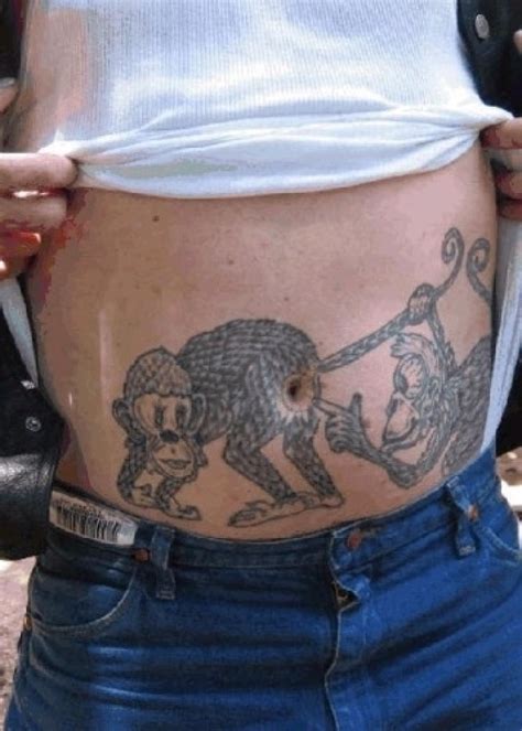 Awful Tattoos, part 7 | Others