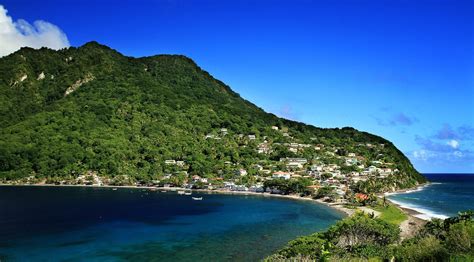 The Official Beach Guide to Dominica | Beach Vacations & Resorts