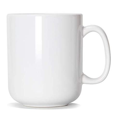 Plain White Mugs for sale in UK | View 37 bargains