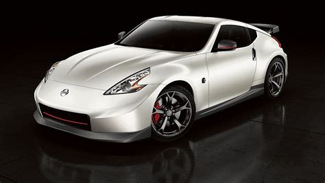 NISSAN 370z Nismo specs & photos - 2013, 2014 - autoevolution