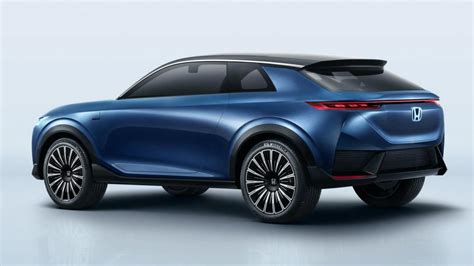 Honda Confirms New SUV Launch In 2023, Compact SUV Coming?