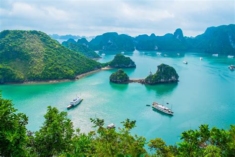 Guide au Vietnam : guide touristique pour visiter le Vietnam et préparer ses vacances