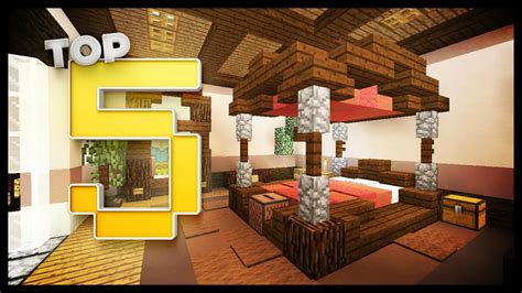 Creative Minecraft Bed Designs for 2023 | Gamerz Gateway