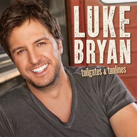 Luke Bryan Biography and Profile