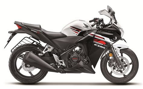 New 2016 CBR150R & CBR250R Launched; Price, Pics, Specs & Details