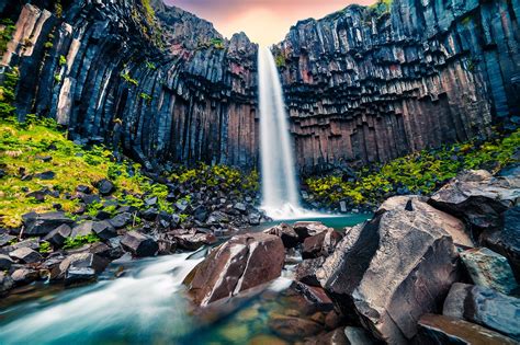 10 Most Amazing Landscapes in Iceland - Epic Locations in Iceland You Have to Visit – Go Guides