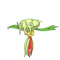 Carnivine flavor – Pokémon #455 - veekun