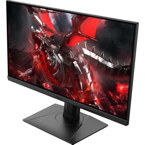 MSI Optix MAG281URF - 4K, 27.9" HDR Gaming Monitor