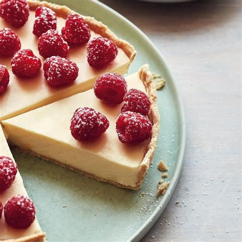 Mary Berry Lemon Posset Tart Recipe | BBC2 Simple Comforts