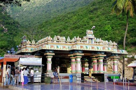 11 Best Temples In Coimbatore