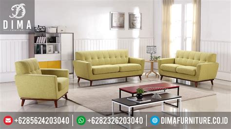 Gambar Sofa Ruang Tamu Minimalis Terbaru | Arsihome