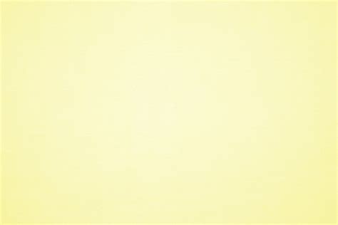 Pastel Yellow Background - IMAGESEE