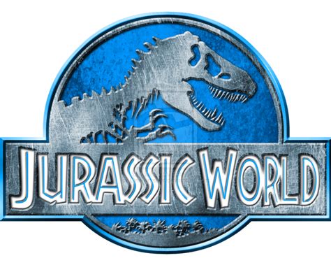 Jurassic World PNG Images Transparent Free Download