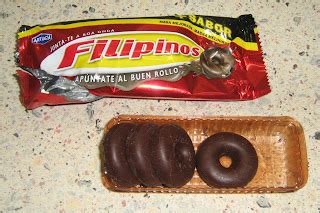 dutch my life: Filipinos Biscuit