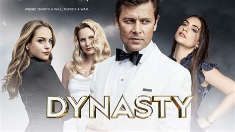 Dynasty Season 4 details out? What's next? - The Nation Roar