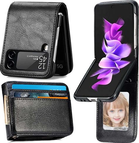 10 Best Cases For Samsung Galaxy Z Flip 4