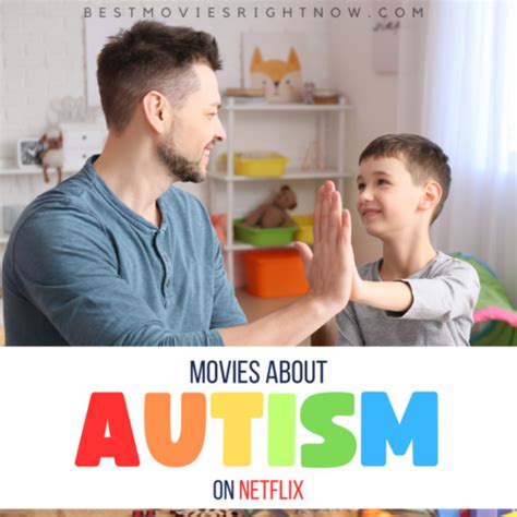 10 Best Movies About Autism on Netflix - Best Movies Right Now