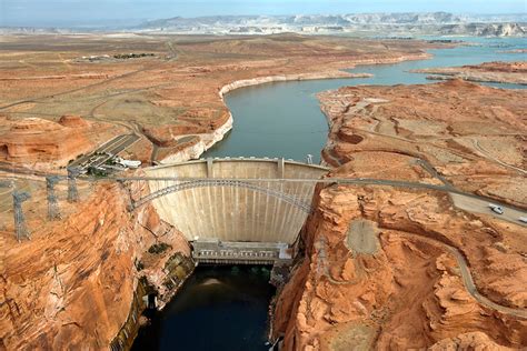 Engineering Channel: Glen Canyon Dam