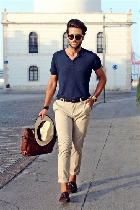 30 Loafers Outfit Ideas for Men & Styling Tips