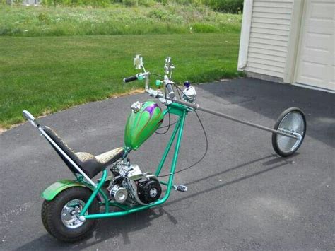 Minibike Chopper Mini Chopper Motorcycle, Mini Motorbike, Chopper Bike, Motorcycle Bike, Custom ...