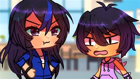 Aphmau Skins Gacha Life