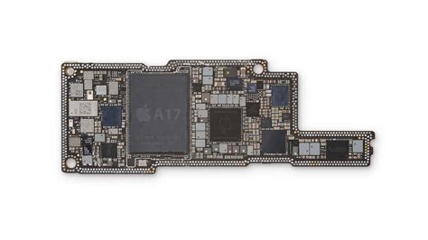 Apple’s A17 Bionic To Get More Chip Design Resources, Possibly Hinting At New Features, Improved ...